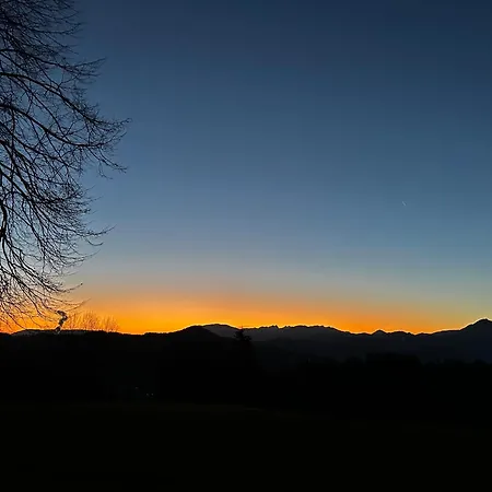 And Spes Apartment Mislinja