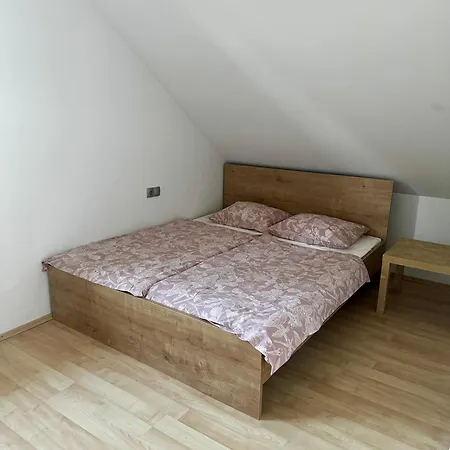 Apartment And Spes Mislinja