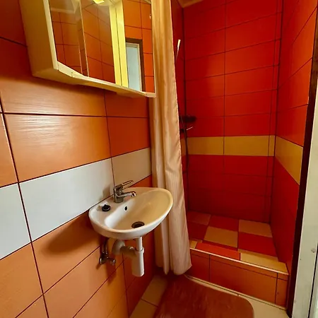 Apartment And Spes