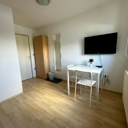 And Spes Apartmán Mislinja