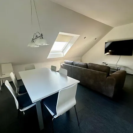 Apartment And Spes Mislinja