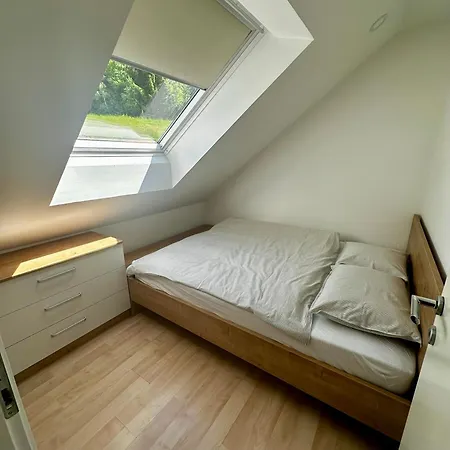 Apartment And Spes