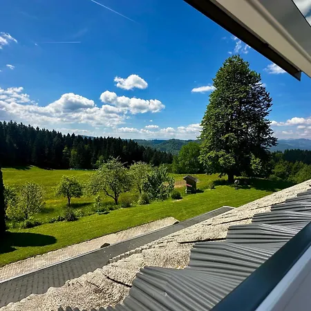 And Spes Apartmán Mislinja