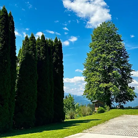 Apartmán And Spes *