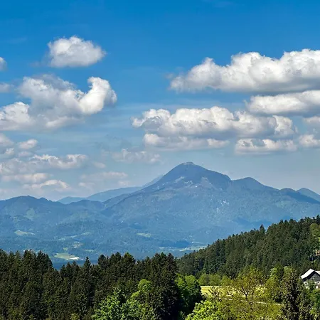 Apartmán And Spes *