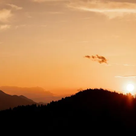 Apartmán And Spes *