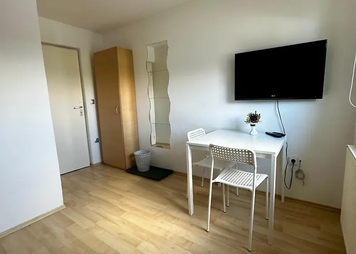 And Spes Apartman Mislinja