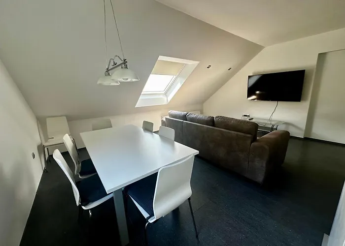 Apartman And Spes Mislinja