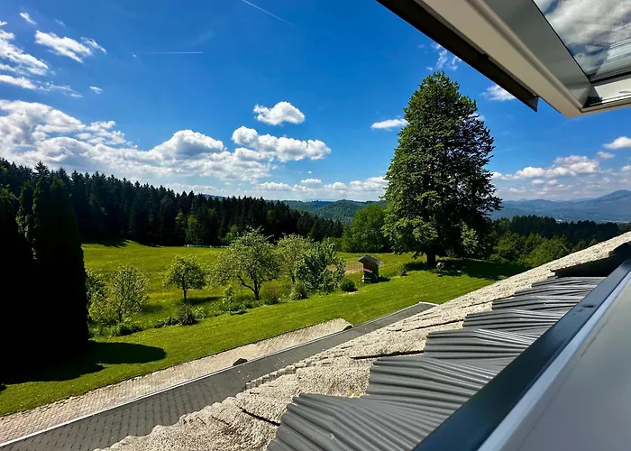 And Spes Lejlighed Mislinja