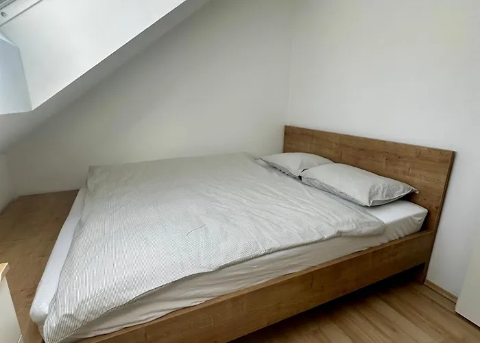 And Spes Apartman Mislinja