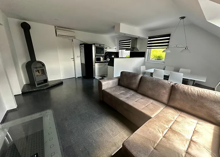 Apartman And Spes Mislinja