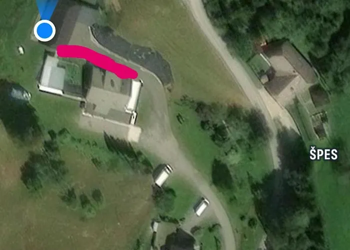 And Spes 아파트 *